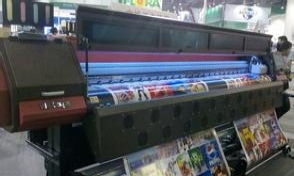 廣告寫真噴繪與燈箱軟膜設(shè)計(jì) 專業(yè)加工工廠的制勝之道